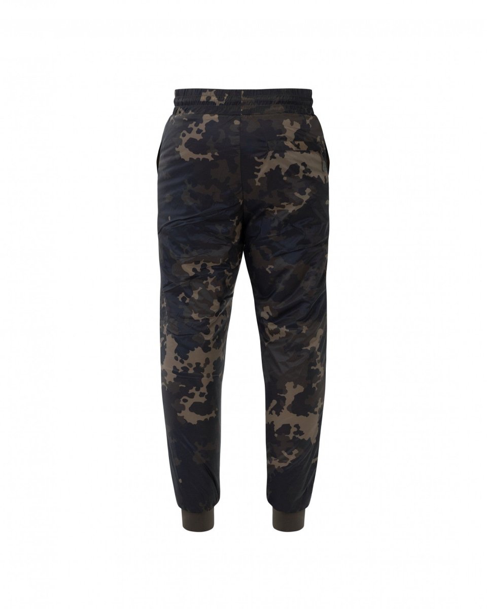Korda Insulated Jogger - Dark Kamo - KarperCentrale