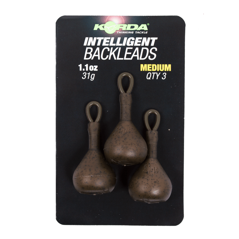 Backleads intelligenti - 3 pezzi