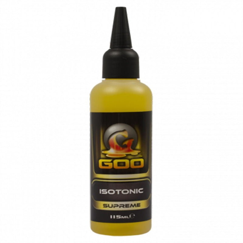 Isotonisk Supreme