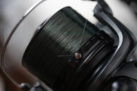 Opspolingsservice 1 hjul – 0,35 mm nylonline