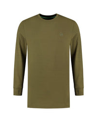 Korda Kore Thermal Long Sleeve Shirts - KarperCentrale