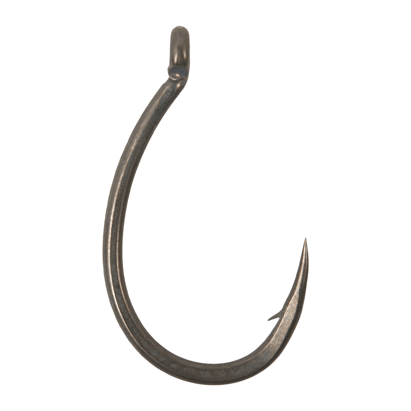 Korda Krank Chod - Barbless - KarperCentrale