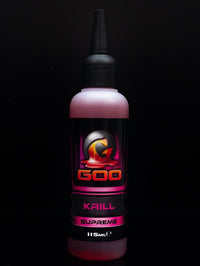 Korda Krill Supreme - KarperCentrale