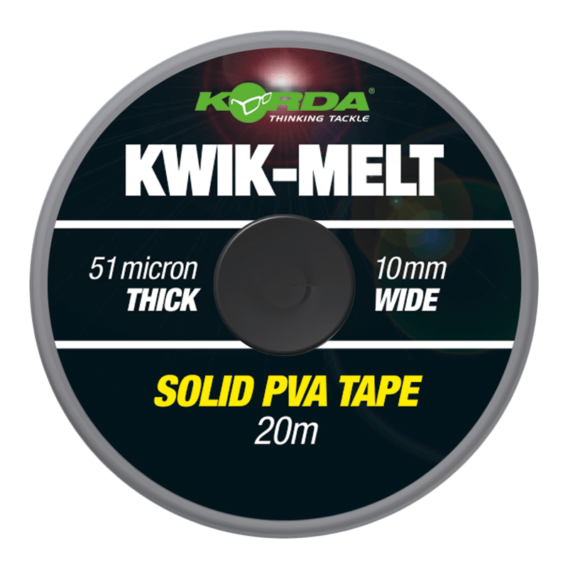 Cinta PVA Kwik-Melt