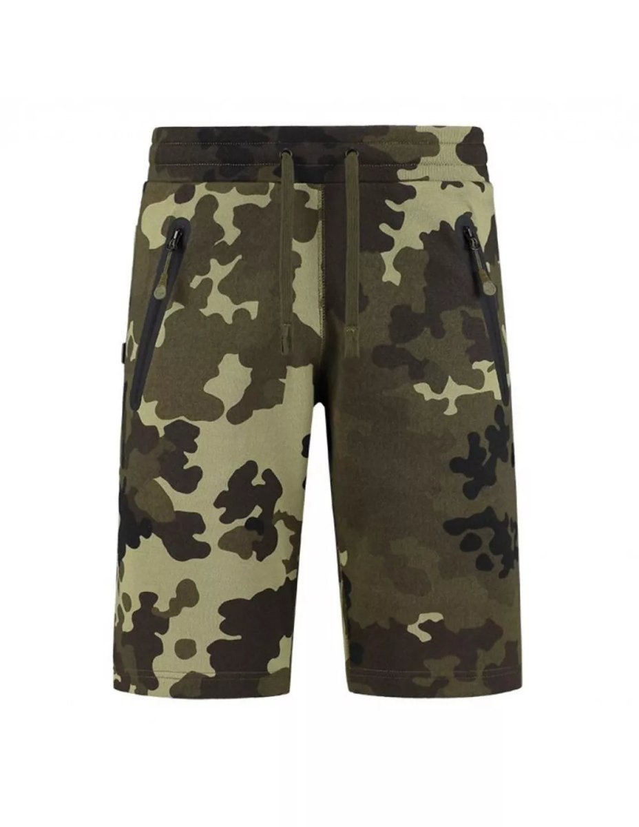 LE Light - Pantalones cortos de jersey - Kamo