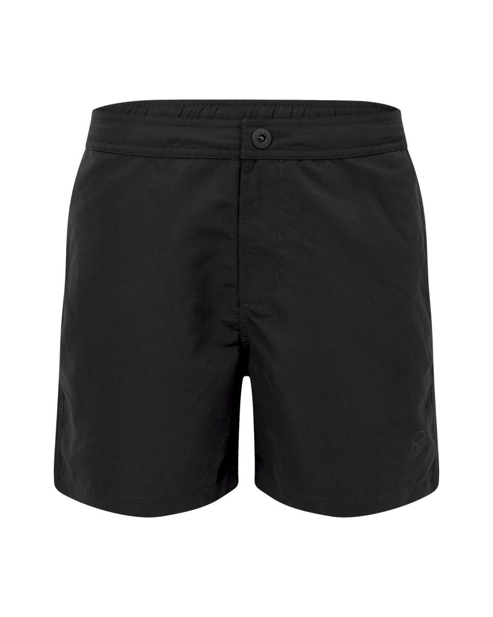 Pantalones cortos LE Quick Dry - Negro