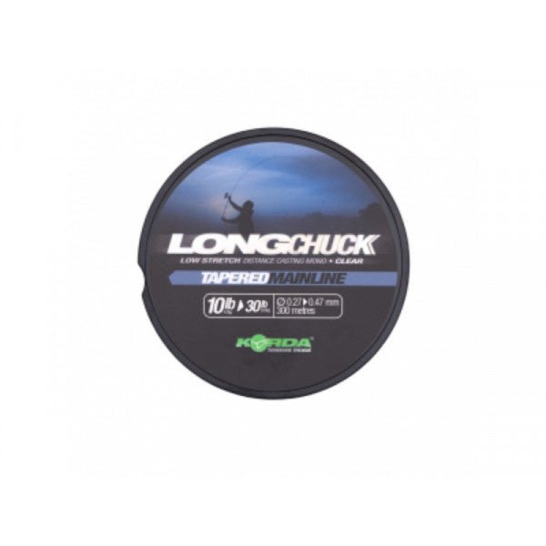 LongChuck - Konisk Mainline