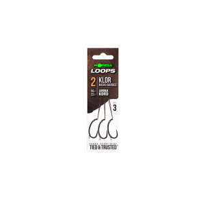 Loop Rigs - Klor - Senza ardiglione