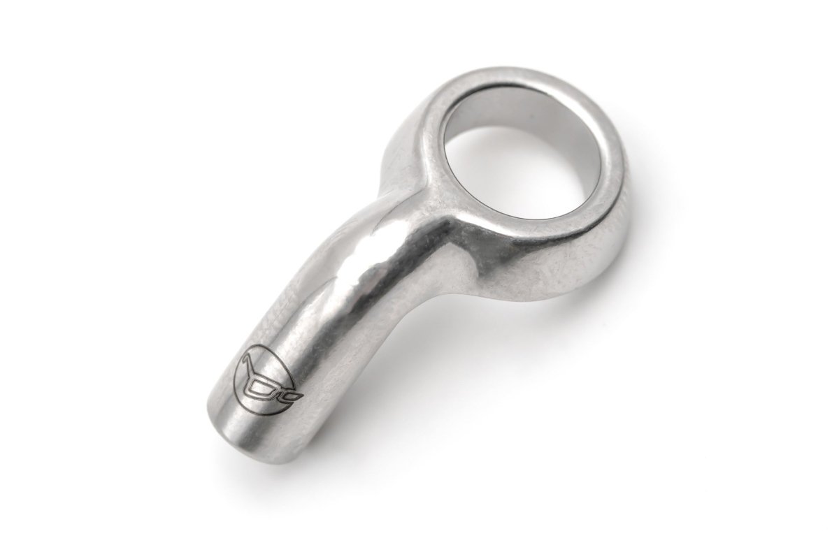 Bâton de hockey magnétique