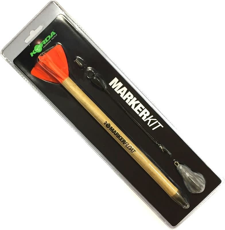Korda Marker Kits - KarperCentrale