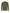 Korda Mindset Minimal LS Tee - Dark Olive - KarperCentrale