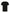Korda Mindset - Minimal Tee - Black - KarperCentrale