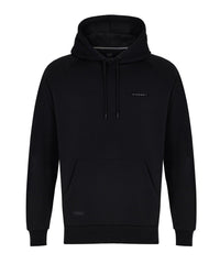 Mindset - Patch hoodie - Sort