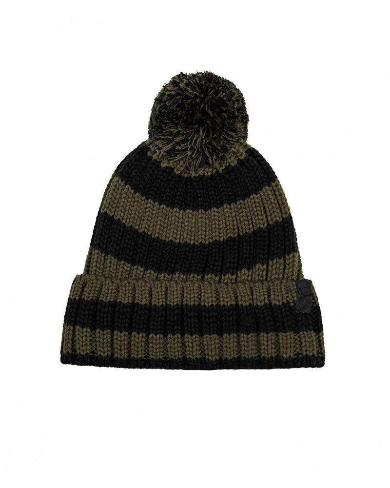 Nanny Pat Hat - Hue