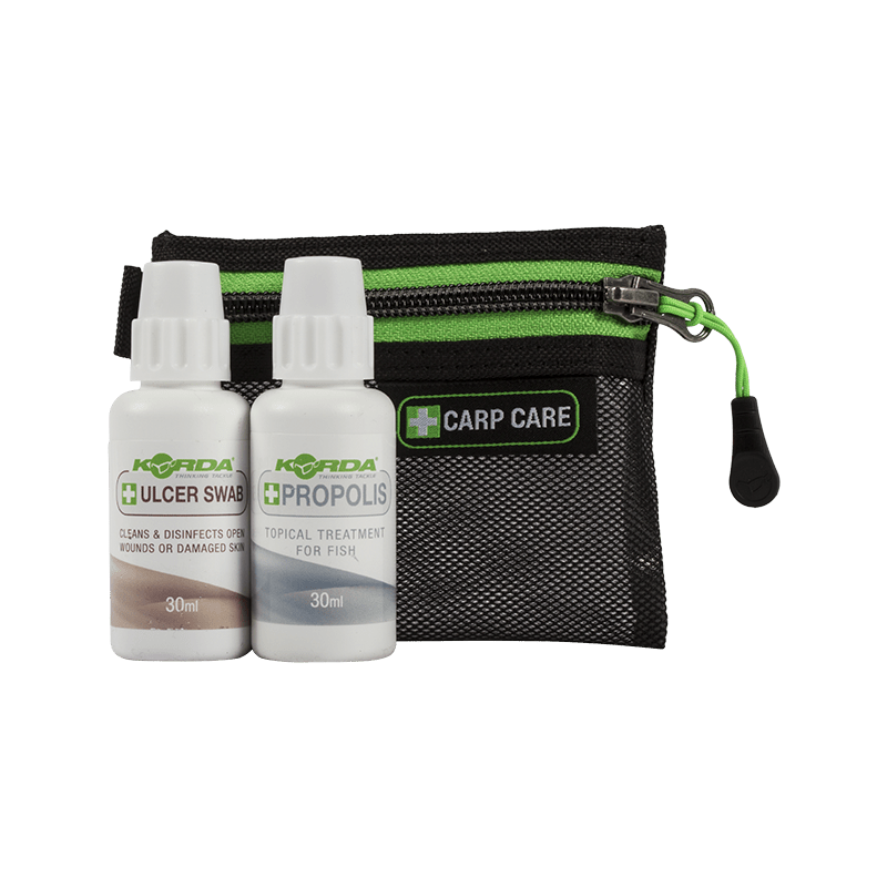 Korda NEW Carp Care Kit - KarperCentrale