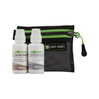 Korda NEW Carp Care Kit - KarperCentrale