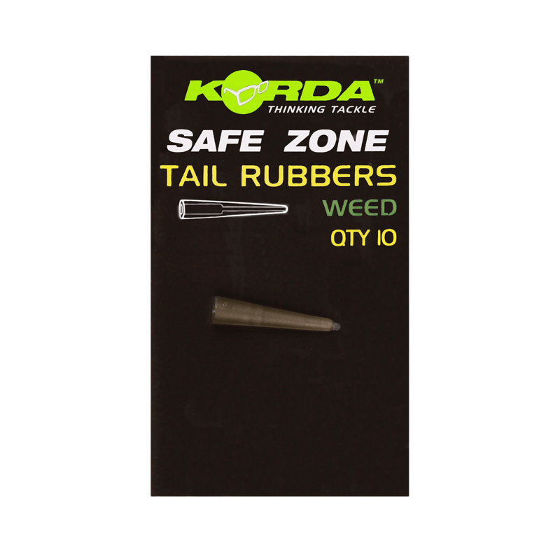 Safe Zone Gummier