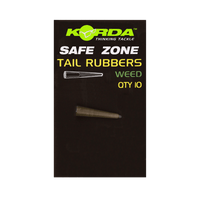 Korda Safe Zone Rubbers - KarperCentrale