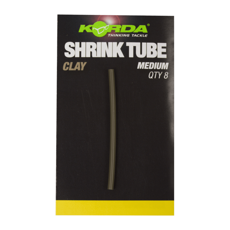Korda Shrink Tube - Brown - KarperCentrale