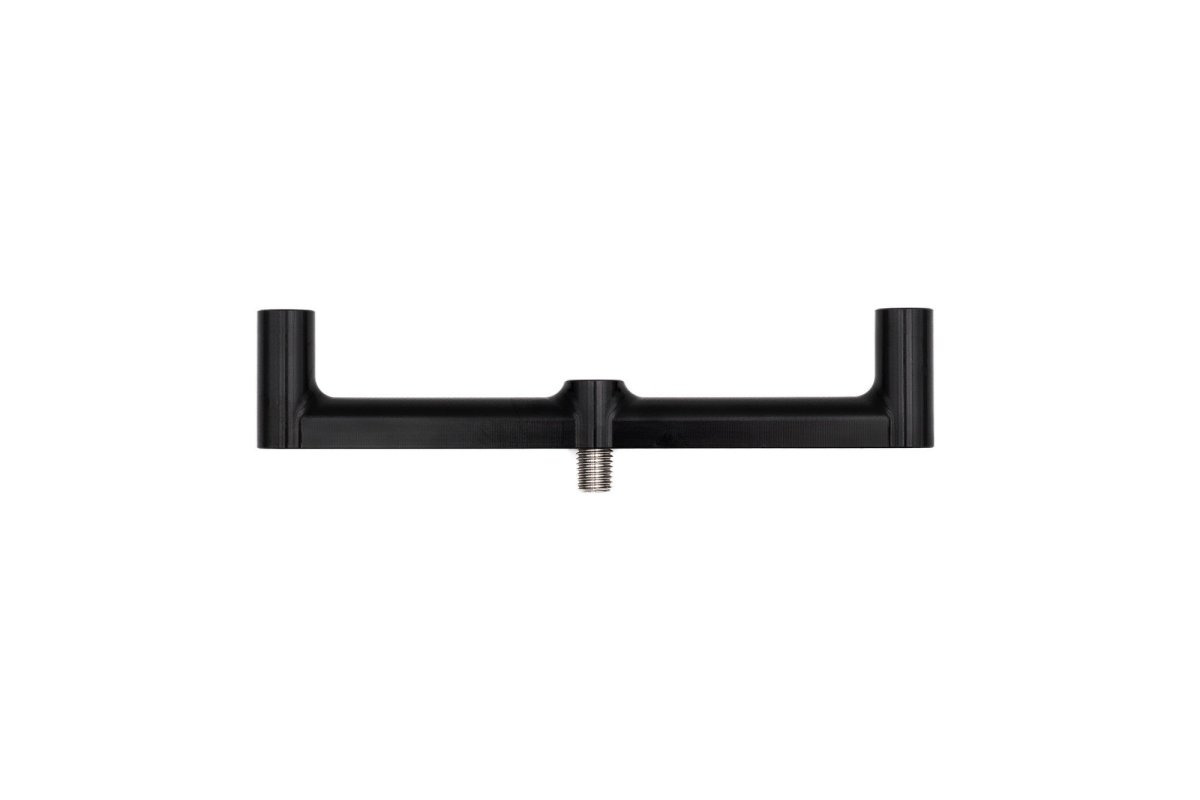 Singlez - 2 Stang - Buzzbar - Aluminium Sort