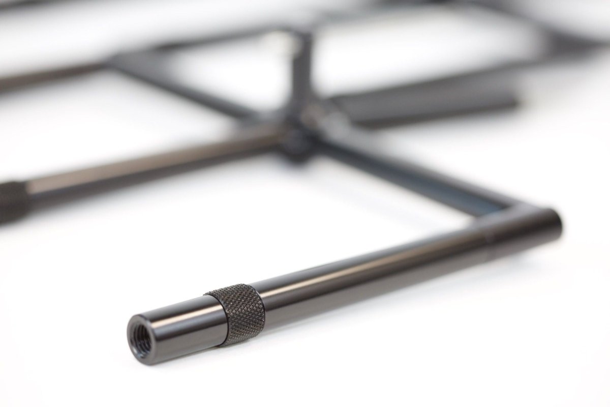 Singlez Upright - Sort