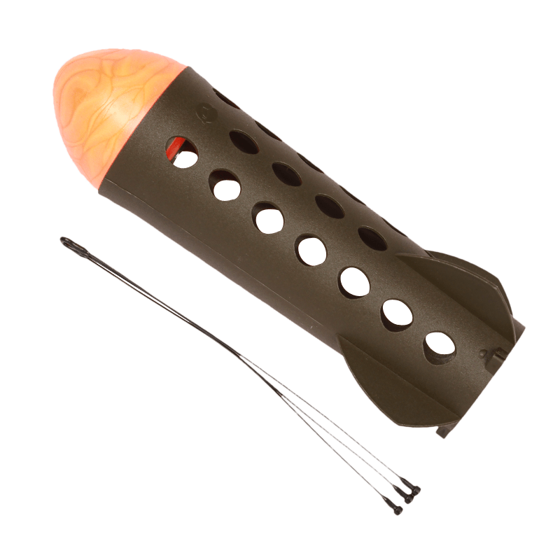 SkyRaider - Arancione