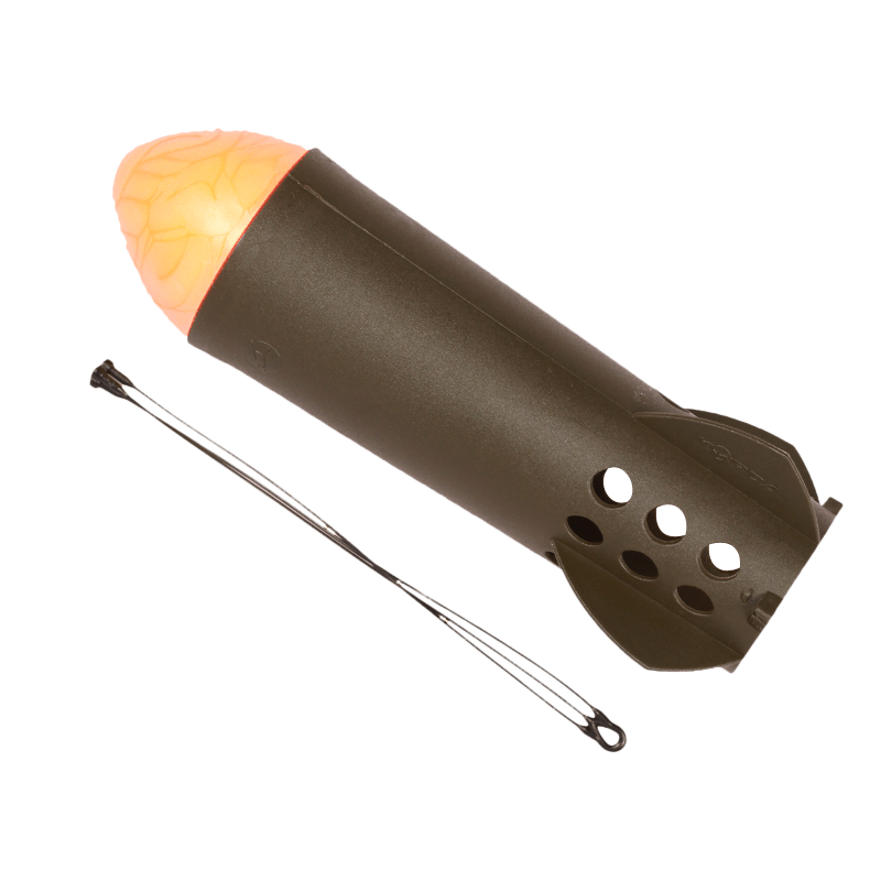 SkyWinder - Arancione