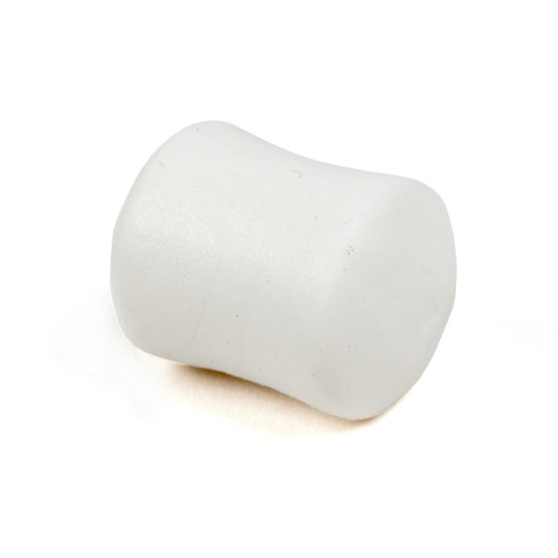 Slow Sinking Dumbell Banoffee (12mm) - 8 stk