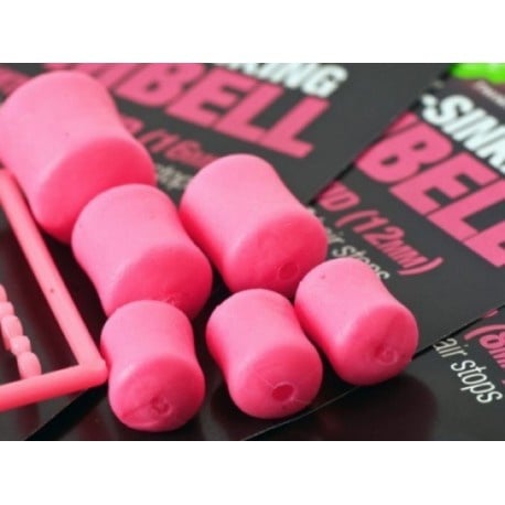 Korda Slow Sinking Dumbell Fruity Squid (16mm) - 5 pcs - KarperCentrale