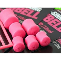 Langsomt synkende Dumbell Fruity Squid (16mm) - 5 stk