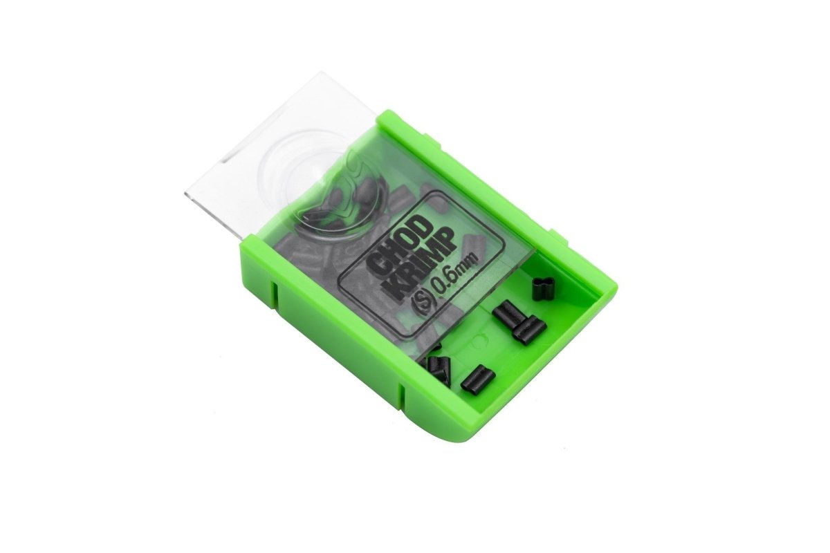 Korda Spare Chod krimps - KarperCentrale