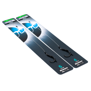 Spinner Rig 5.5" - Krank - Sin muerte