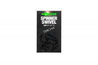 Spinner Ring Svirvel - XX - Størrelse 11