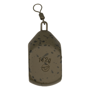 Girella a pera quadrata