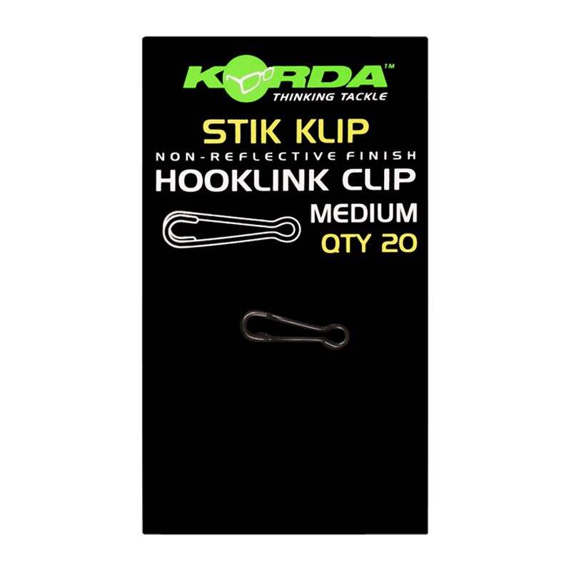 Stick Klip