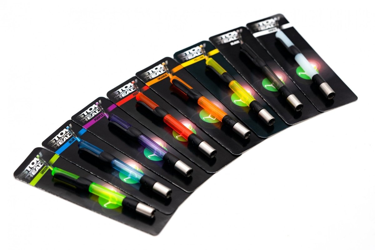 Stow Head - Tête de réserve