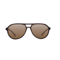 Korda Sunglasses Aviator Tortoise Frame - KarperCentrale