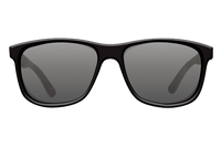 Korda Sunglasses Classics Matt Black Shell - KarperCentrale