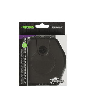 Grej sorteringsbokse