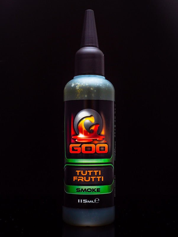 Tutti Frutti Røg