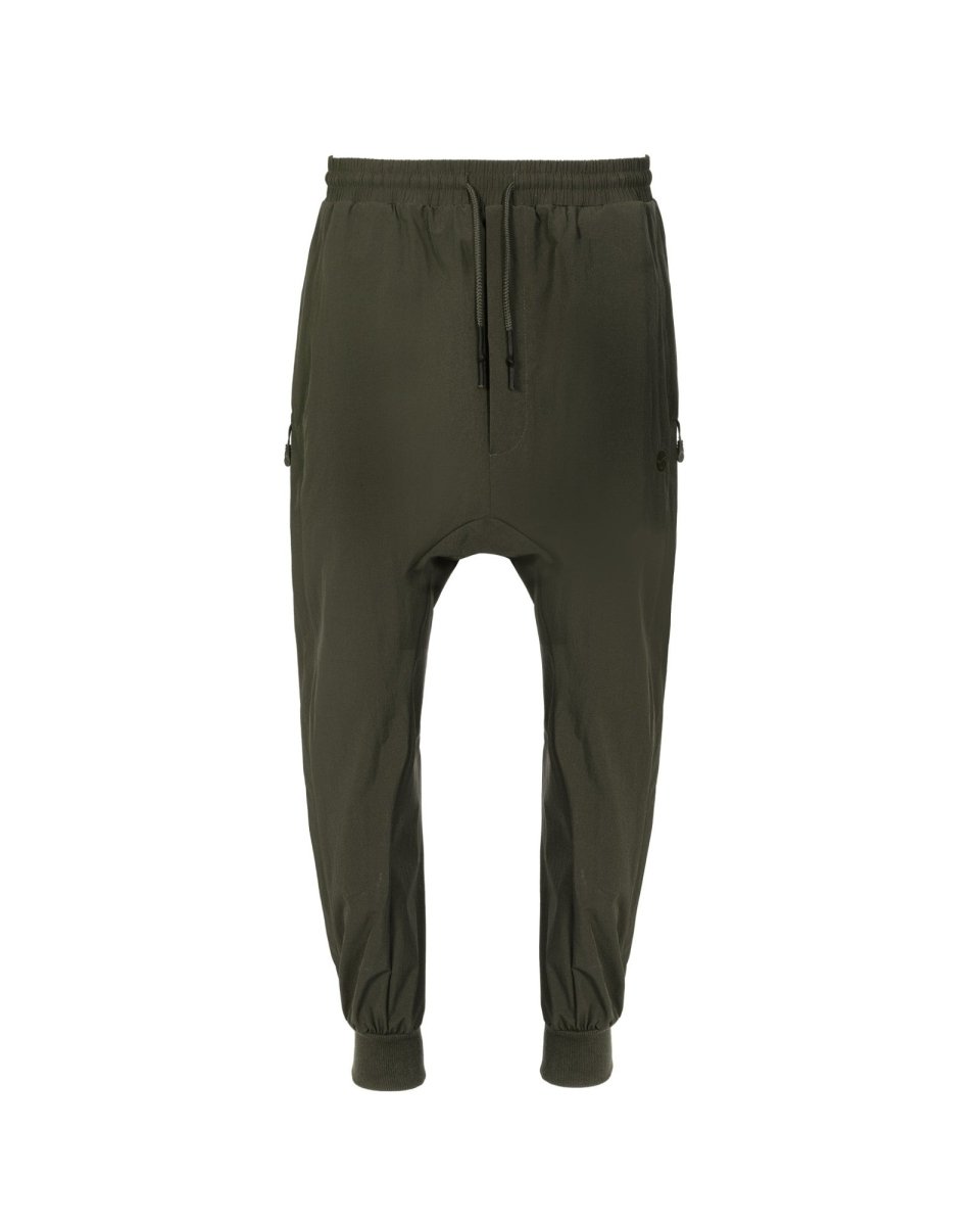 Ultralite Joggers - Olive