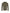 Korda UPF Hooded Top - Dark Khaki - KarperCentrale