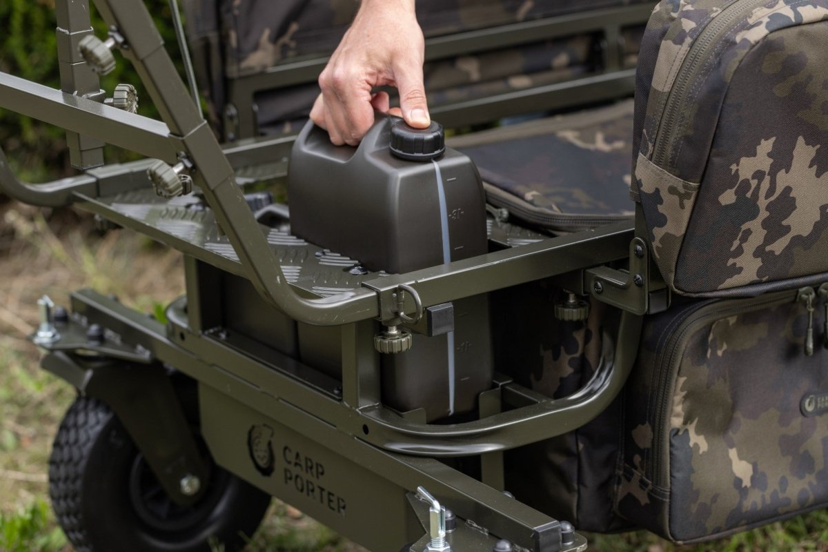 Korda Water Carrier - 6 Litre - KarperCentrale