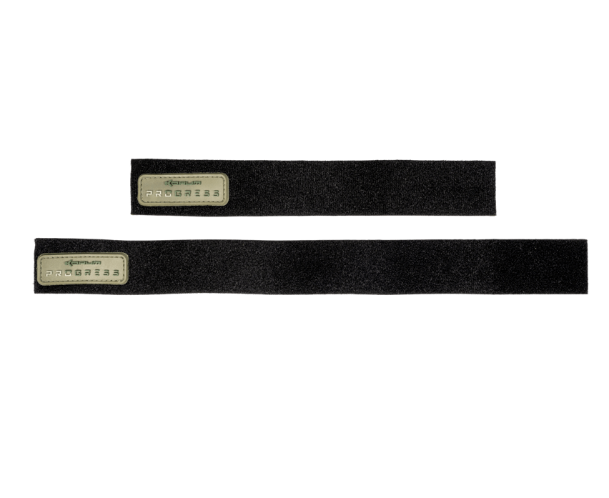 Korum Progress - Hengel & lood bandje - KarperCentrale