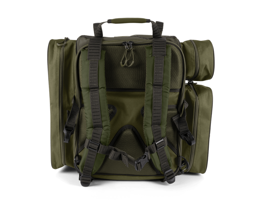 Progress - Rygsæk - 35L