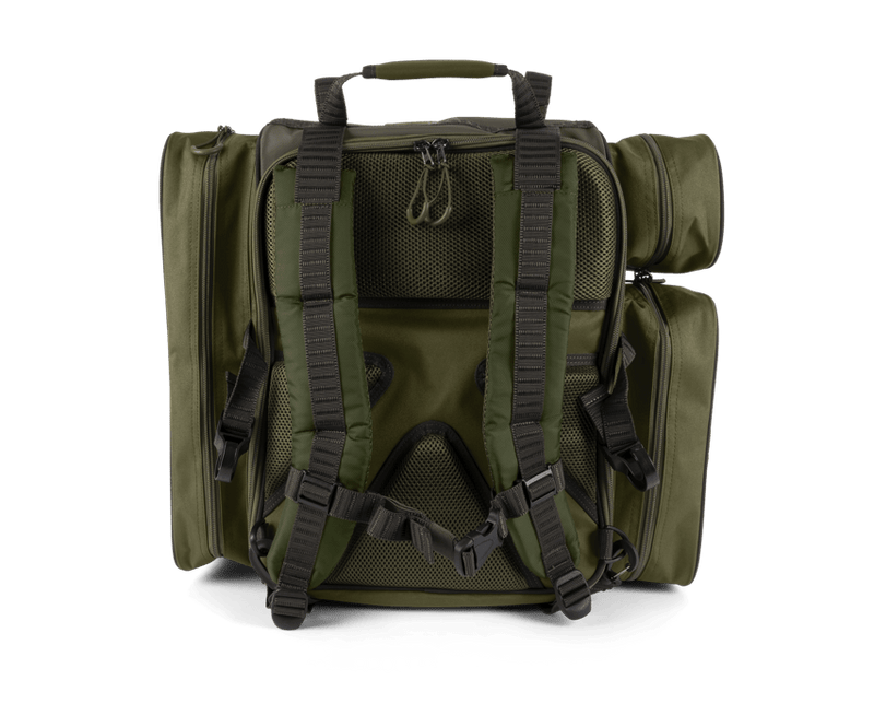 Progress - Rygsæk - 35L