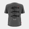 3 Konger - T-shirt