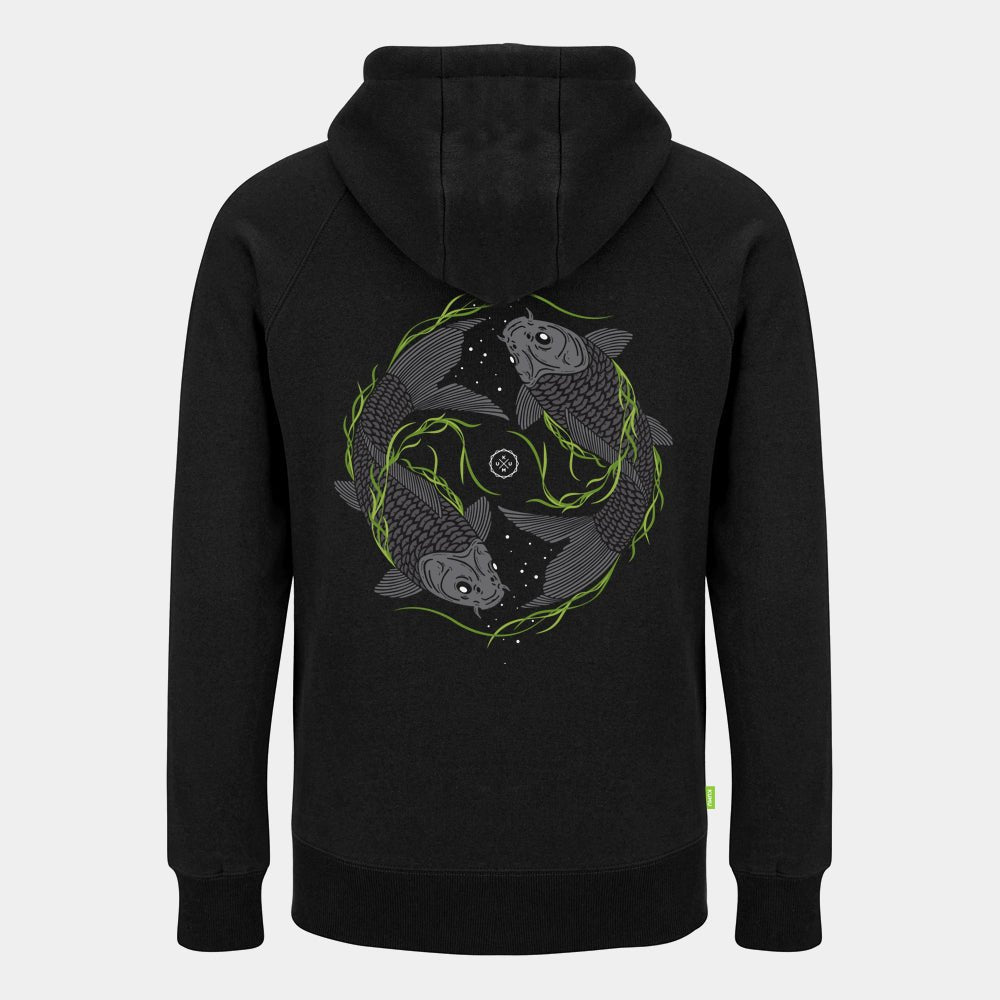 Kumu Hoody - Vortex - KarperCentrale