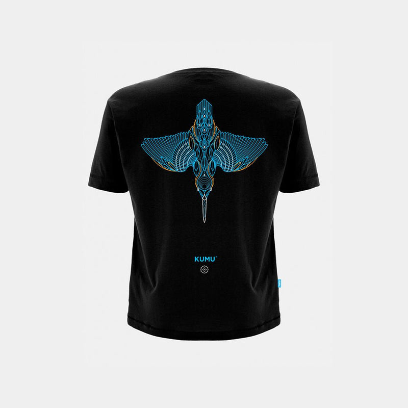 Børneflyver T-shirt