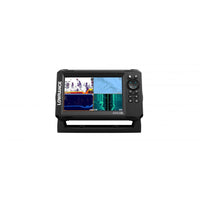 Eagle 7 - TripleSkud - Række